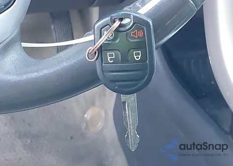 2011 Ford Edge Sel z USA, uszkodzony, nr VIN 2FMDK3JC6BBB65408